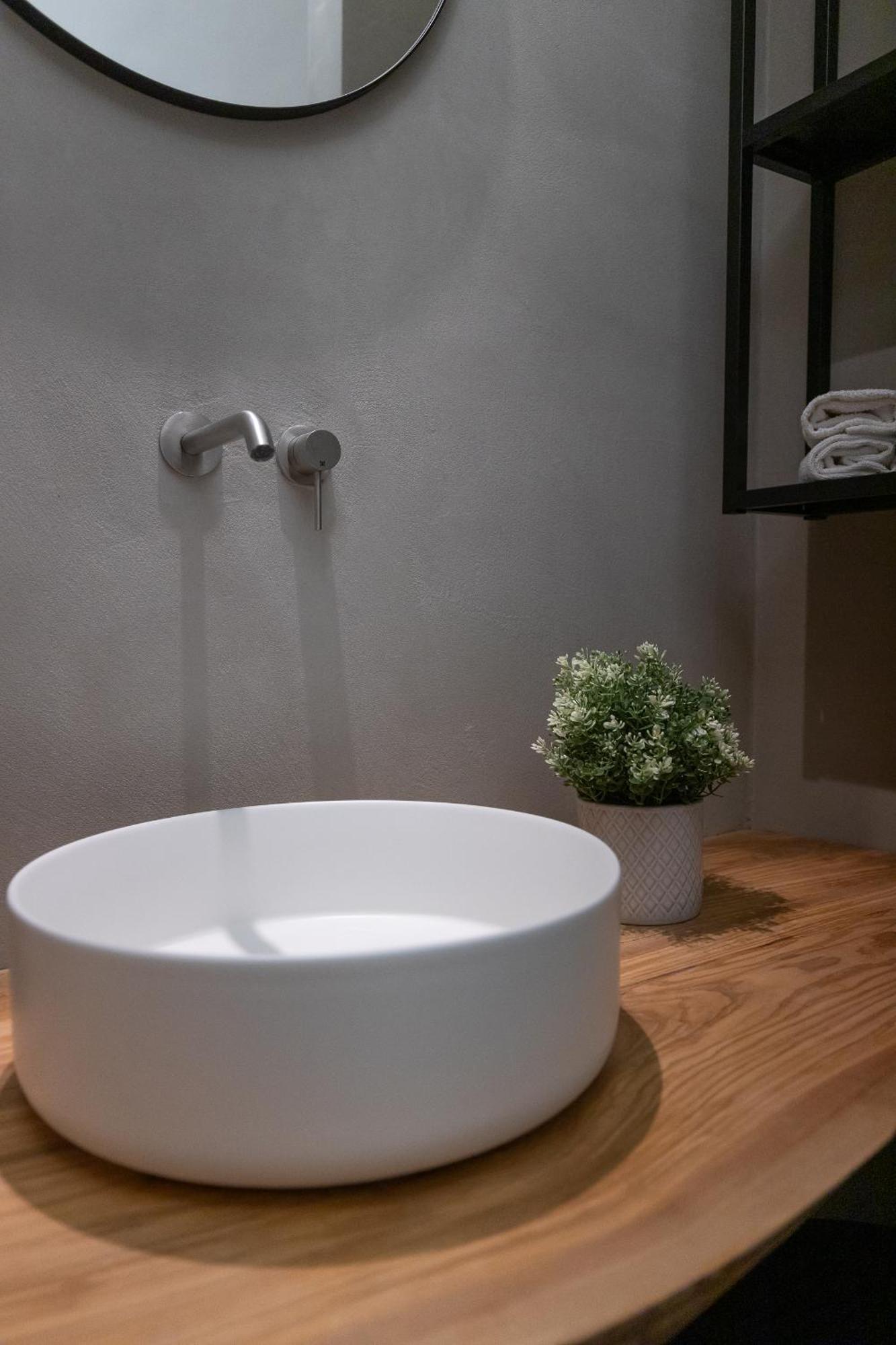Bed And Breakfast Welcome ノート エクステリア 写真