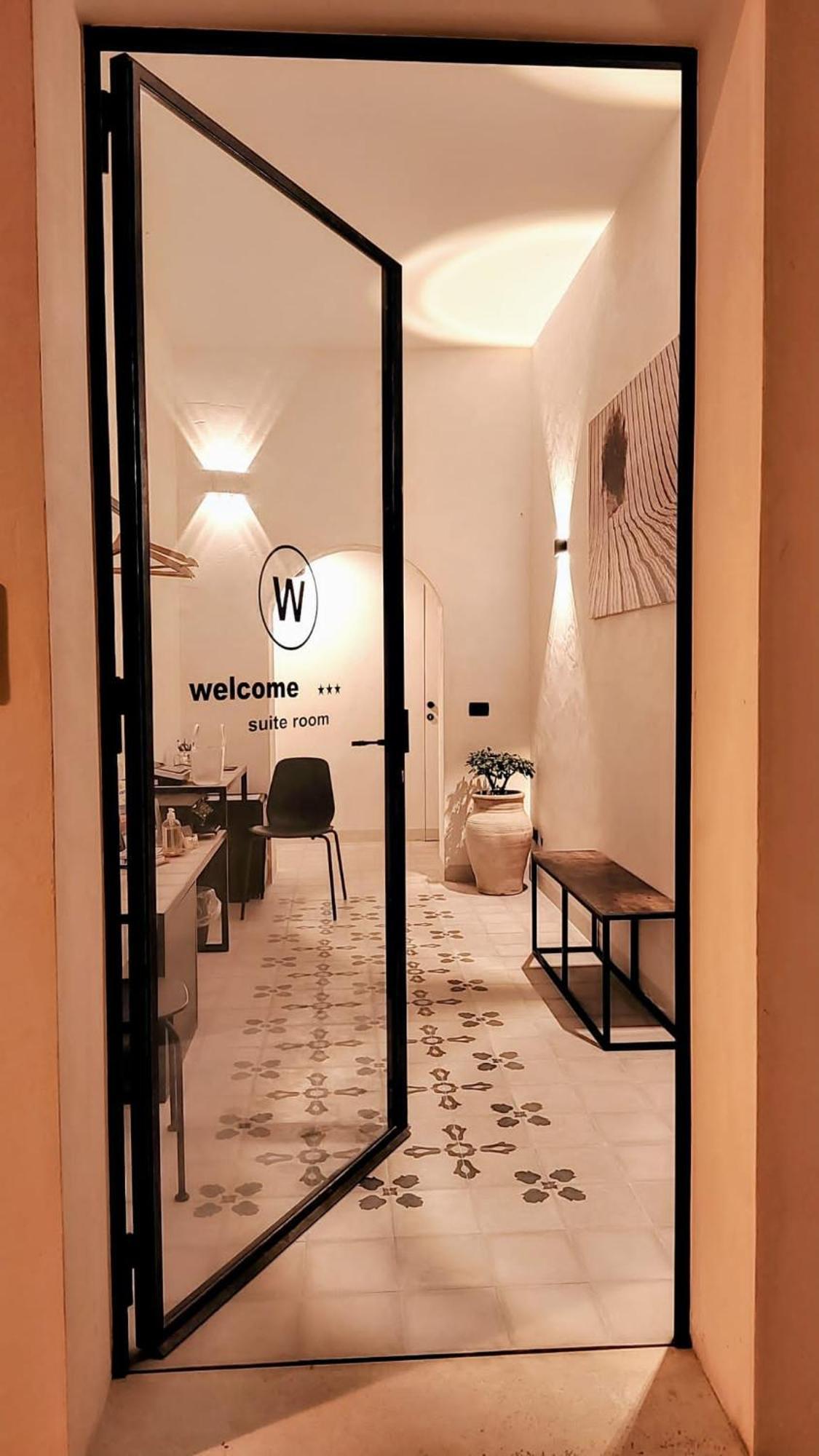 Bed And Breakfast Welcome ノート エクステリア 写真